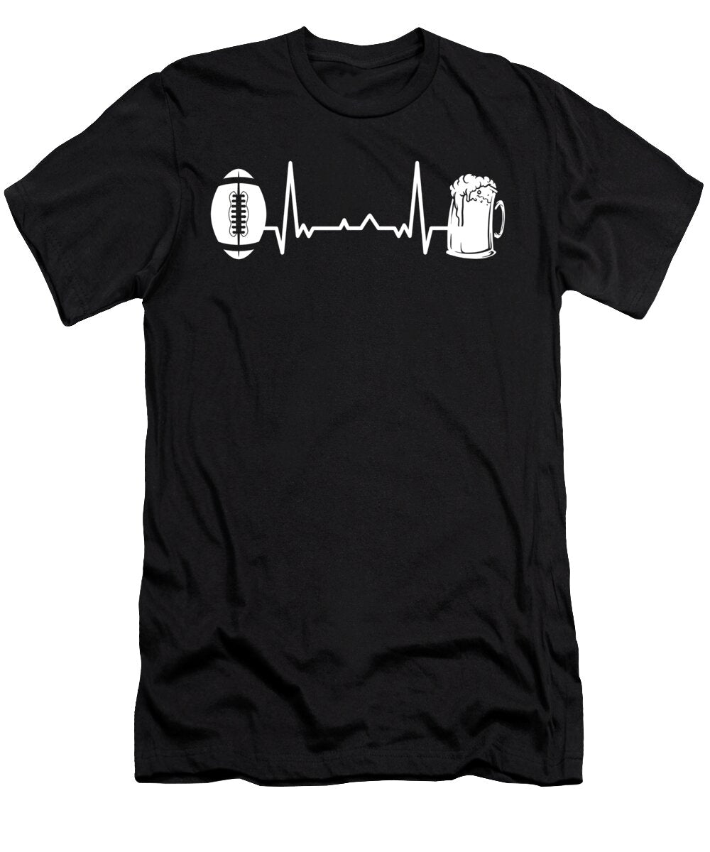 1 Rugby Jonathan Kraske T-Shirt
