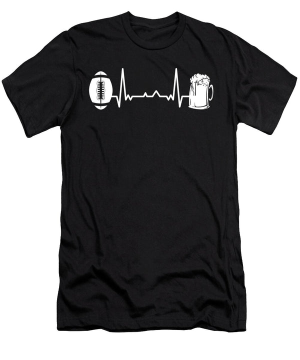 1 Rugby Jonathan Kraske T-Shirt