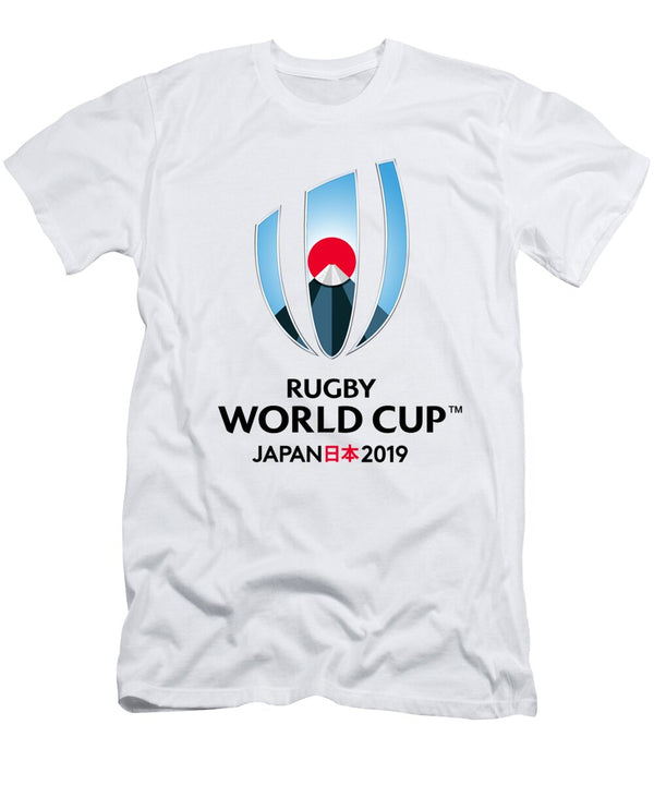 1 Rugby World Cup Nitta Dietz T-Shirt