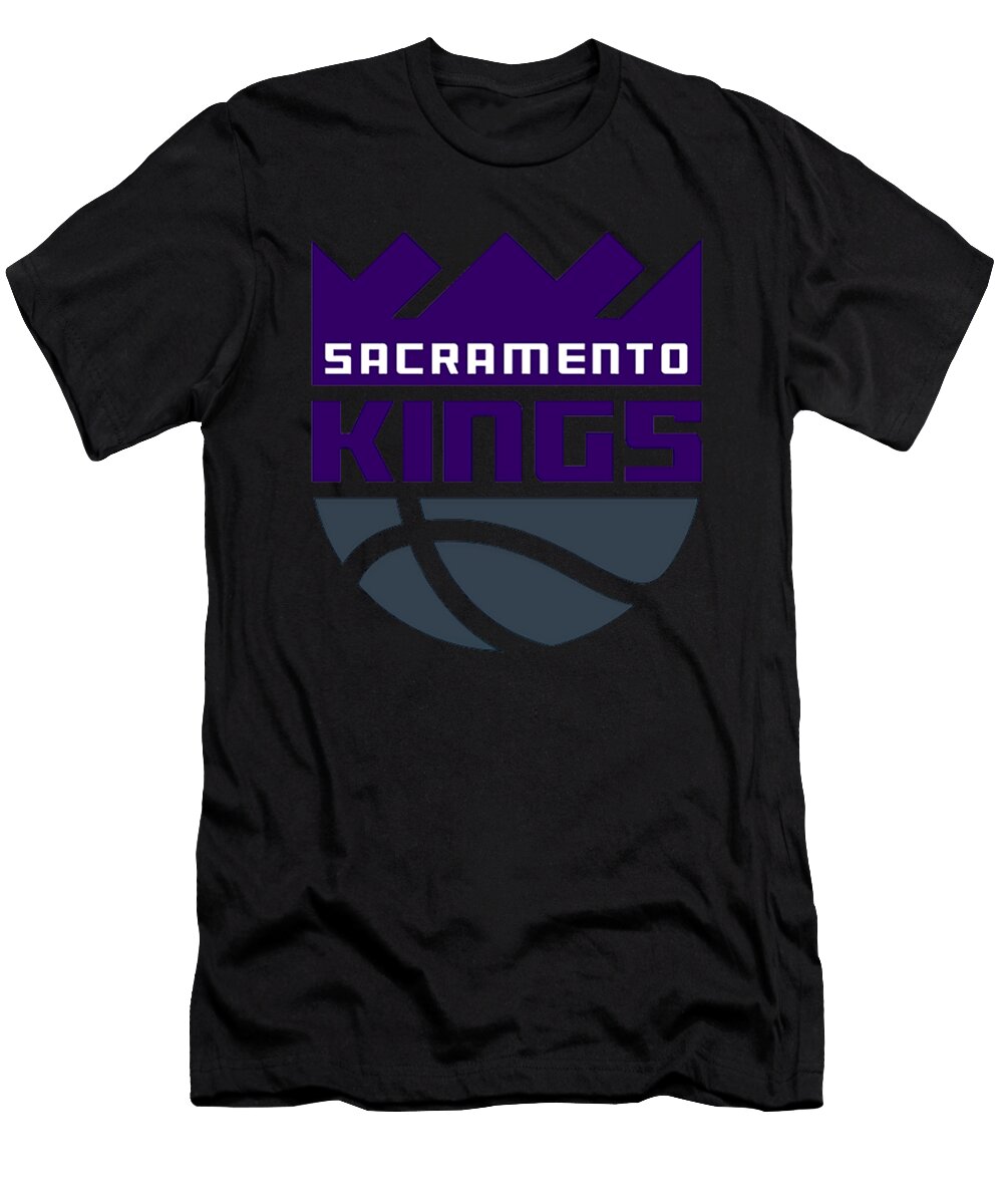 1 Sacramento Kings Jung Jeha T-Shirt