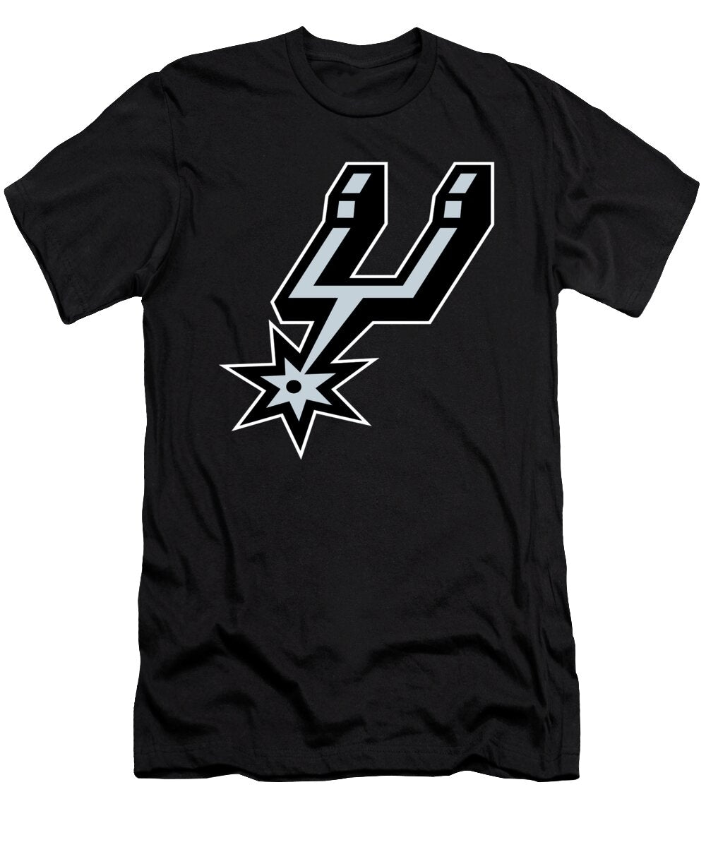 1 San Antonio Spurs Jung Jeha T-Shirt