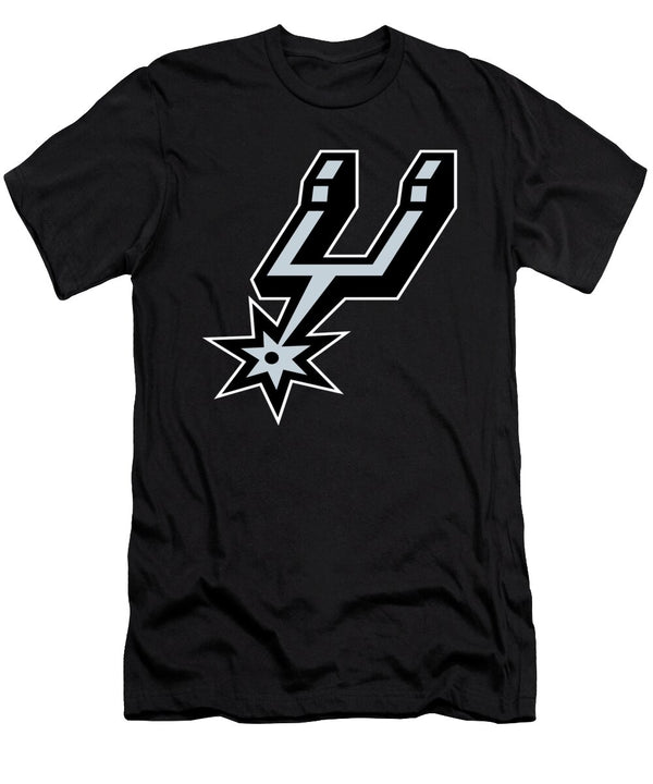 1 San Antonio Spurs Jung Jeha T-Shirt