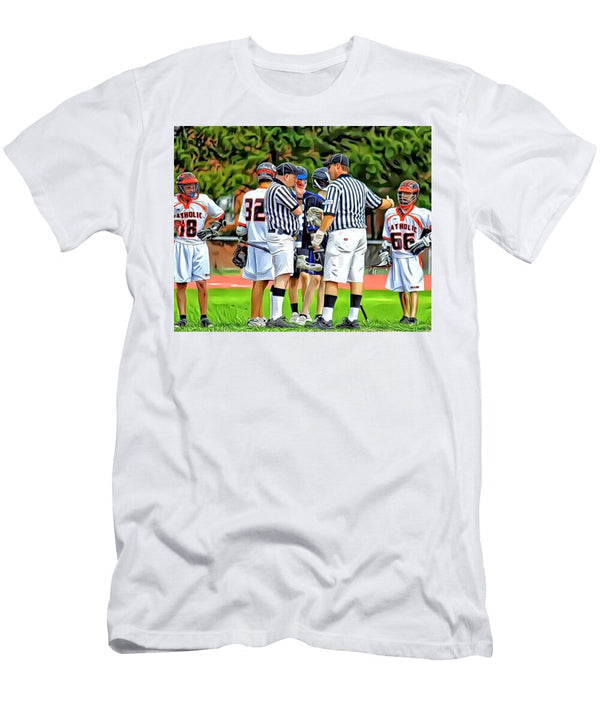 1 So Then He James Spears T-Shirt
