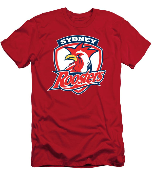 1 the Sydney Roosters Jass Manhi T-Shirt
