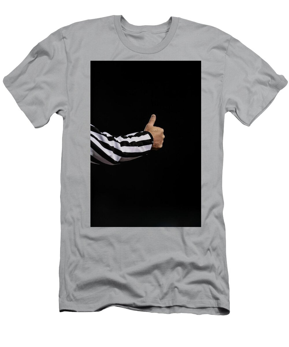 1 Thumbs Up Chuck Rydlewski T-Shirt