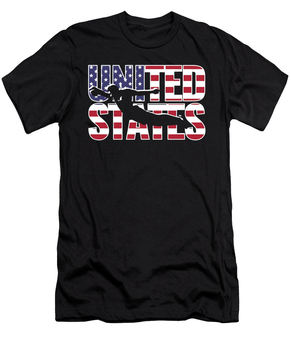 1 USA Rugby 2019 Fans Kit for American Supporters Players Coaches and Rugger Football Lovers Martin Hicks T-Shirt