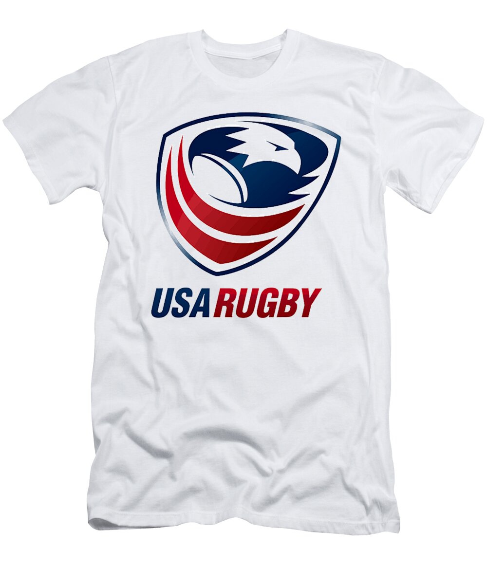 1 Usarl Jung Jeha T-Shirt