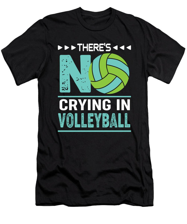 1 Volleybal Gift for Volleyball Lover Raphaelartdesign T-Shirt
