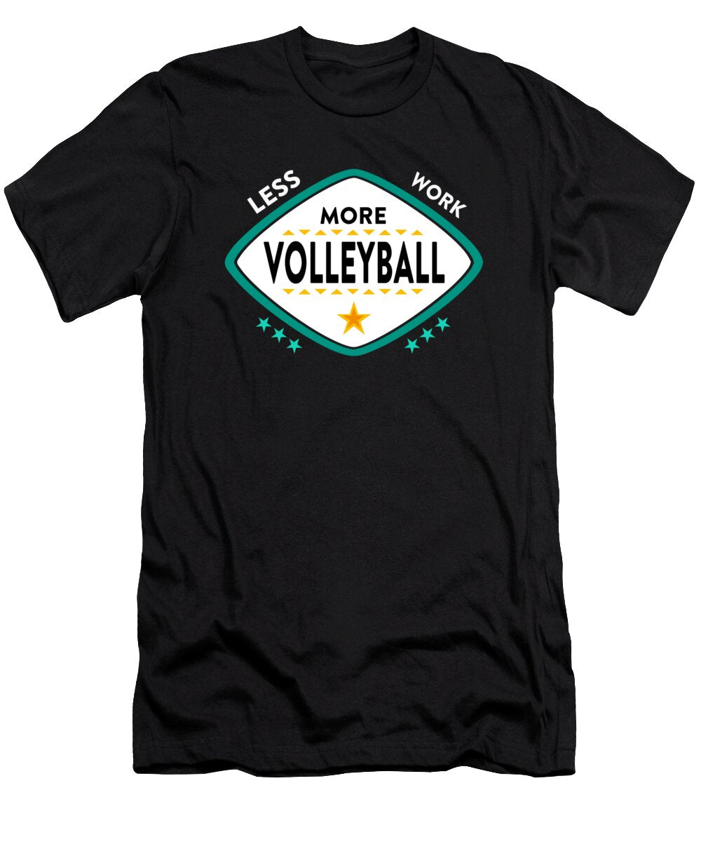 1 Volleyball Britta Zehm T-Shirt