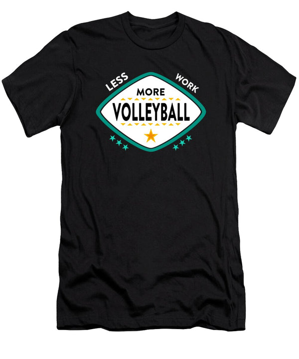 1 Volleyball Britta Zehm T-Shirt