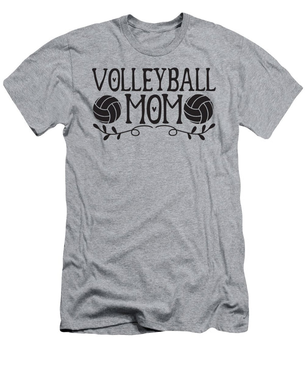 1 Volleyball Mom Anh Nguyen T-Shirt