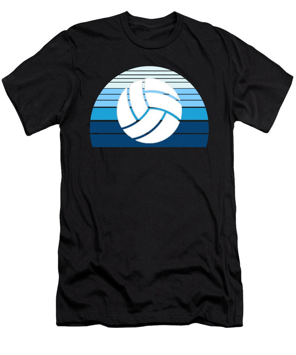 1 Volleyball Retro Bruno T-Shirt