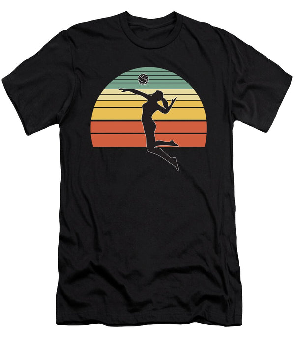 1 Volleyball Vintage Bruno T-Shirt