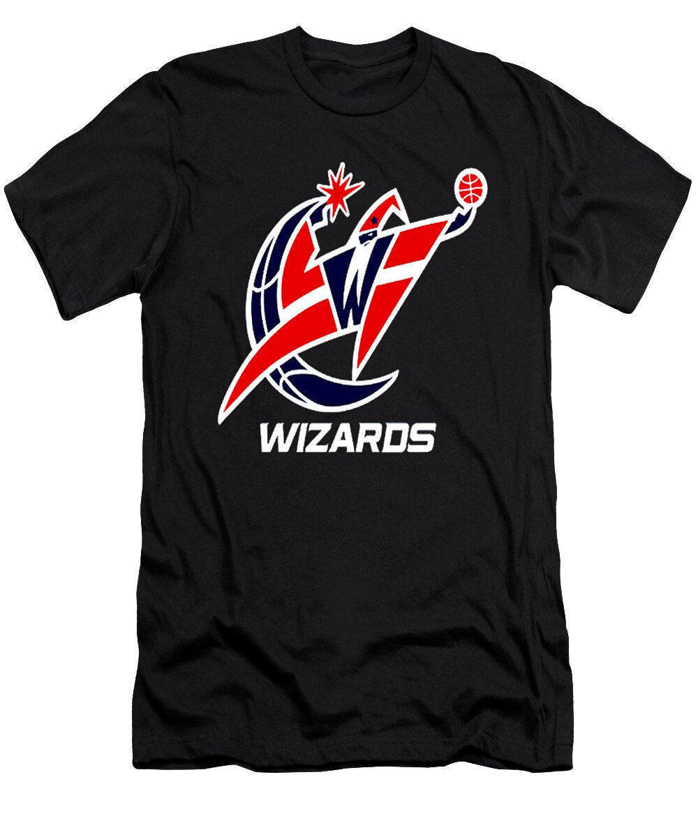 1 Washington Wizards Jung Jeha T-Shirt