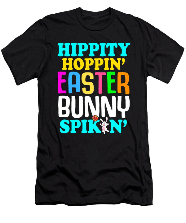 10 Easter Volleyball Bunny Holiday Rabbit Sport Toms Store T-Shirt