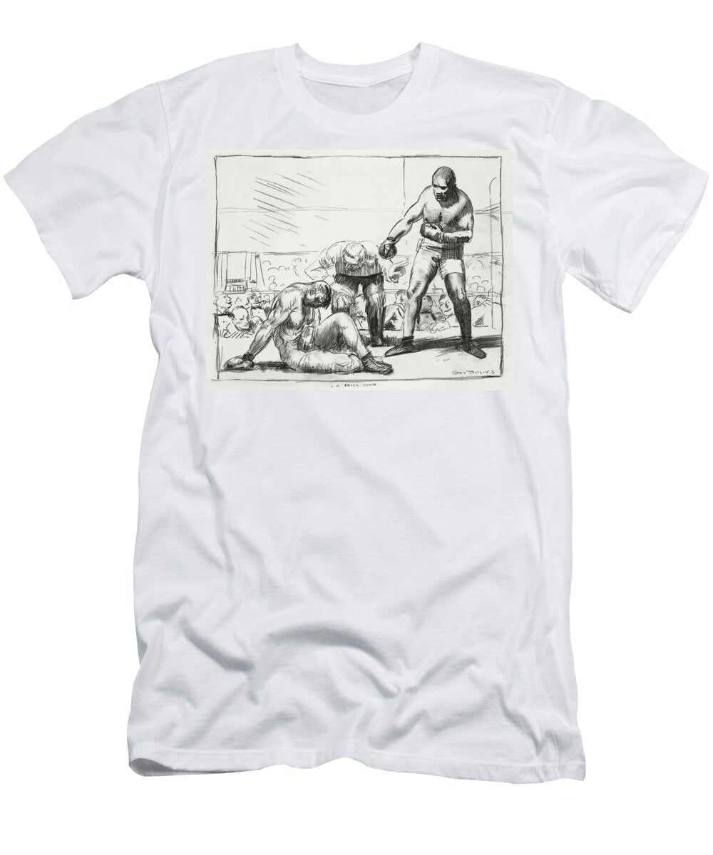 10 George Bellows George Bellows T-Shirt