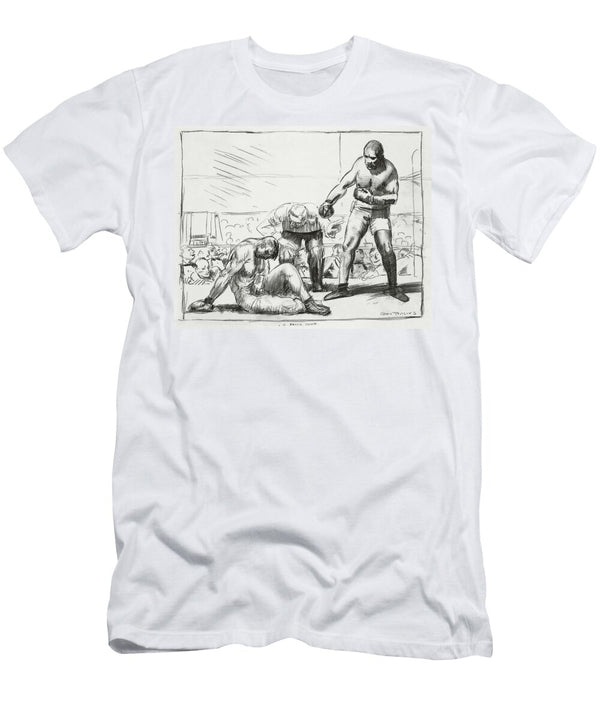 10 George Bellows George Bellows T-Shirt