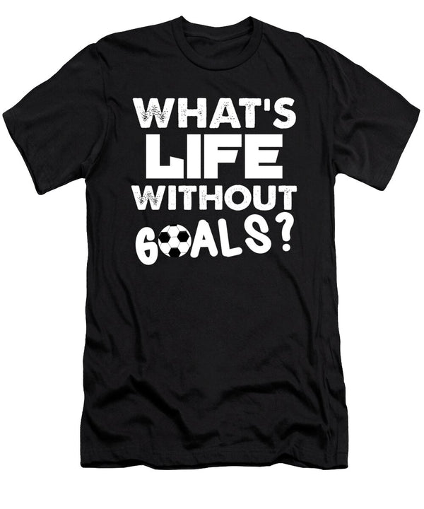 10 Soccer Team Soccer Ball Sports Soccer Player Gift Muc Designs T-Shirt