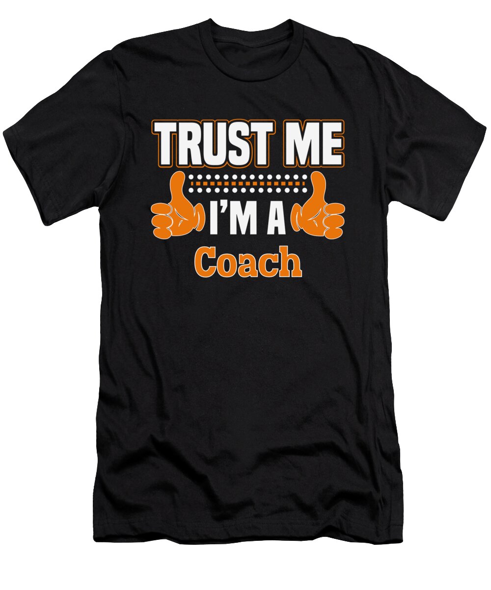11 Coach Zorindesigns T-Shirt