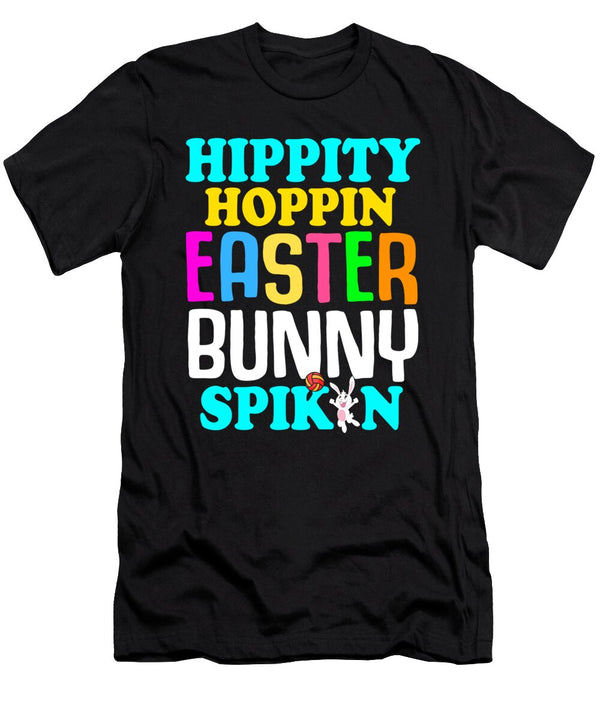 11 Easter Volleyball Bunny Holiday Rabbit Sport Toms Store T-Shirt