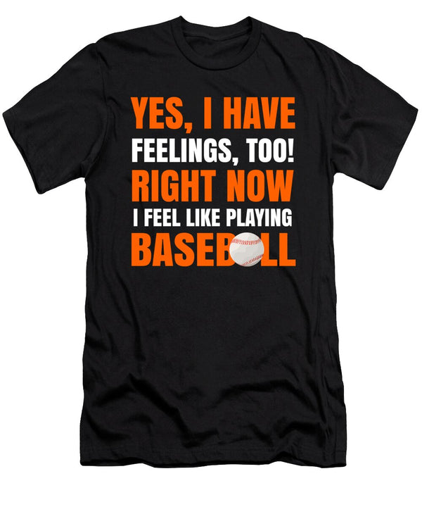 11 Funny Baseball Bat Glove Baseball Player Gift Muc Designs T-Shirt