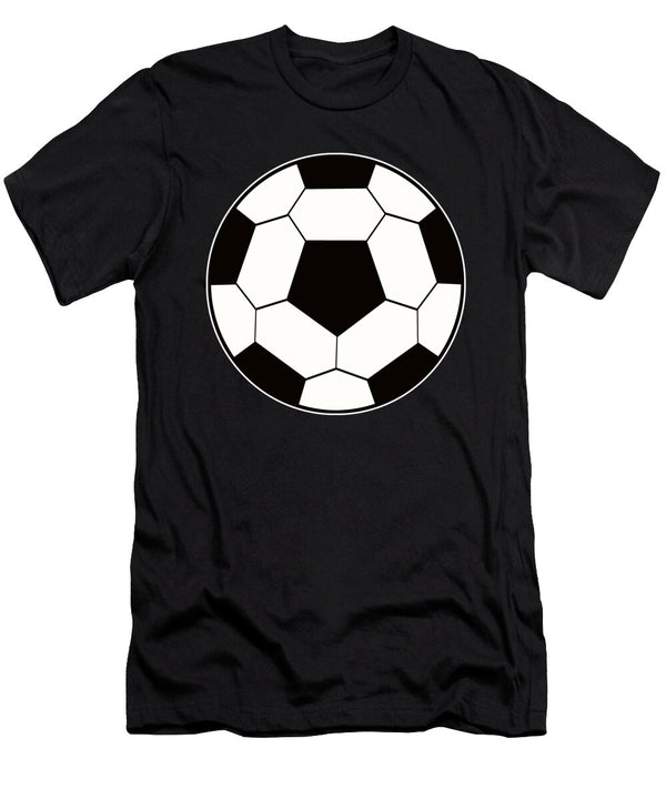 11 Funny Soccer Team Ball Sports Soccer Player Gift Muc Designs T-Shirt