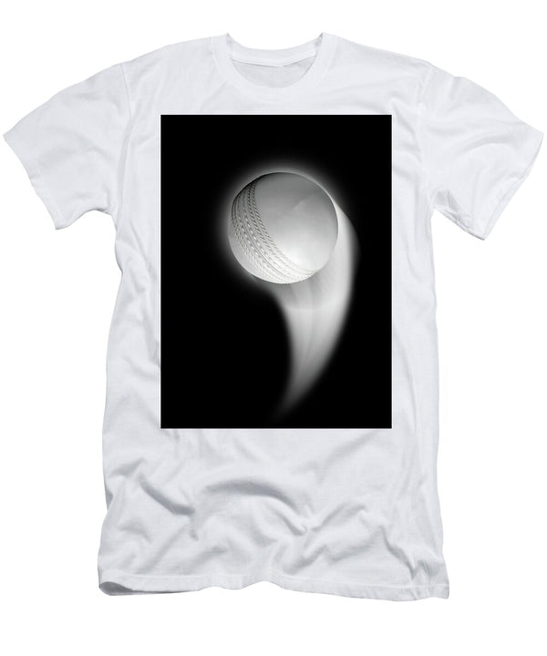 11 Swooshing Ball Allan Swart T-Shirt