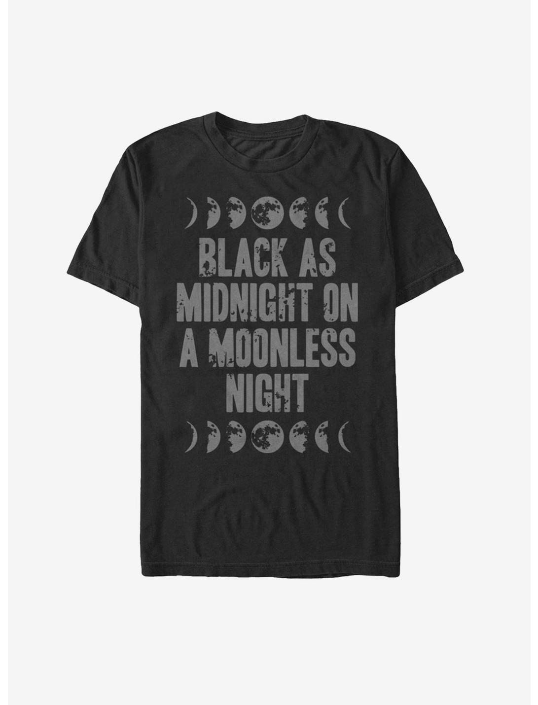 Twin Peaks Cooper Coffee Quote T-Shirt