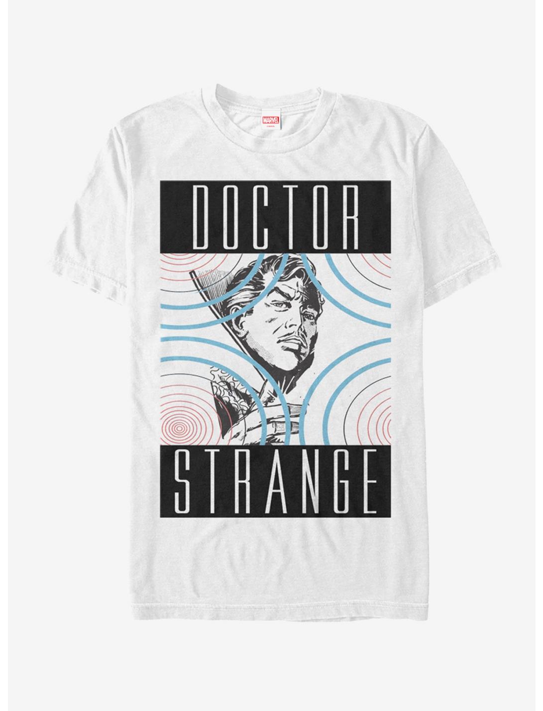 Marvel Doctor Strange Protection T-Shirt