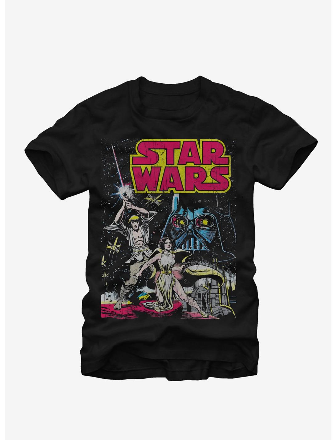 Star Wars Special Edition T-Shirt