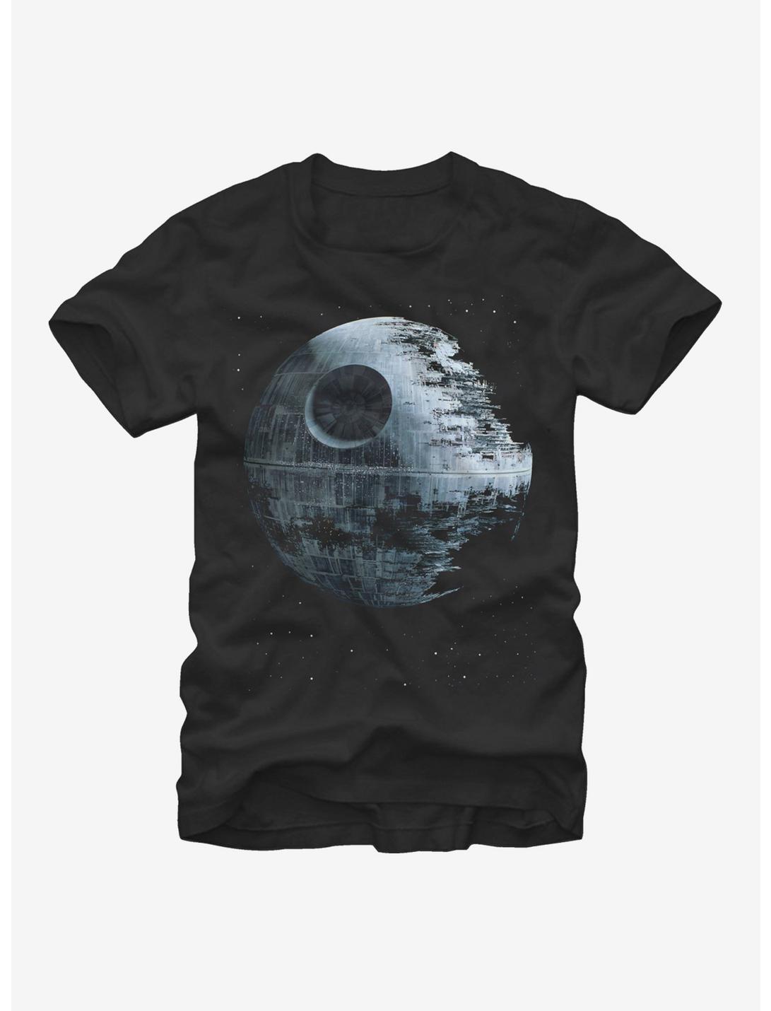 Star Wars Death Star T-Shirt