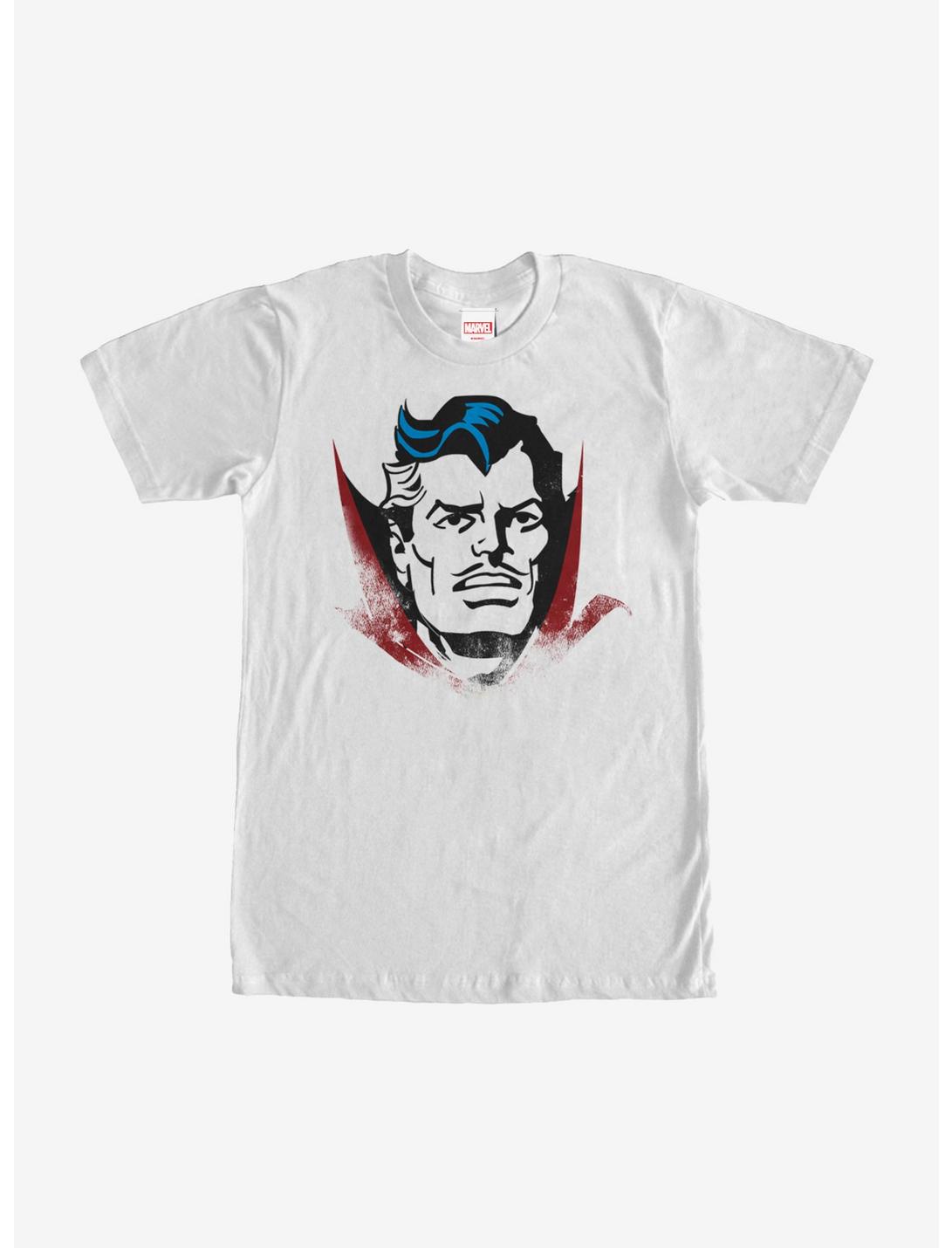 Marvel Doctor Strange Classic Character T-Shirt
