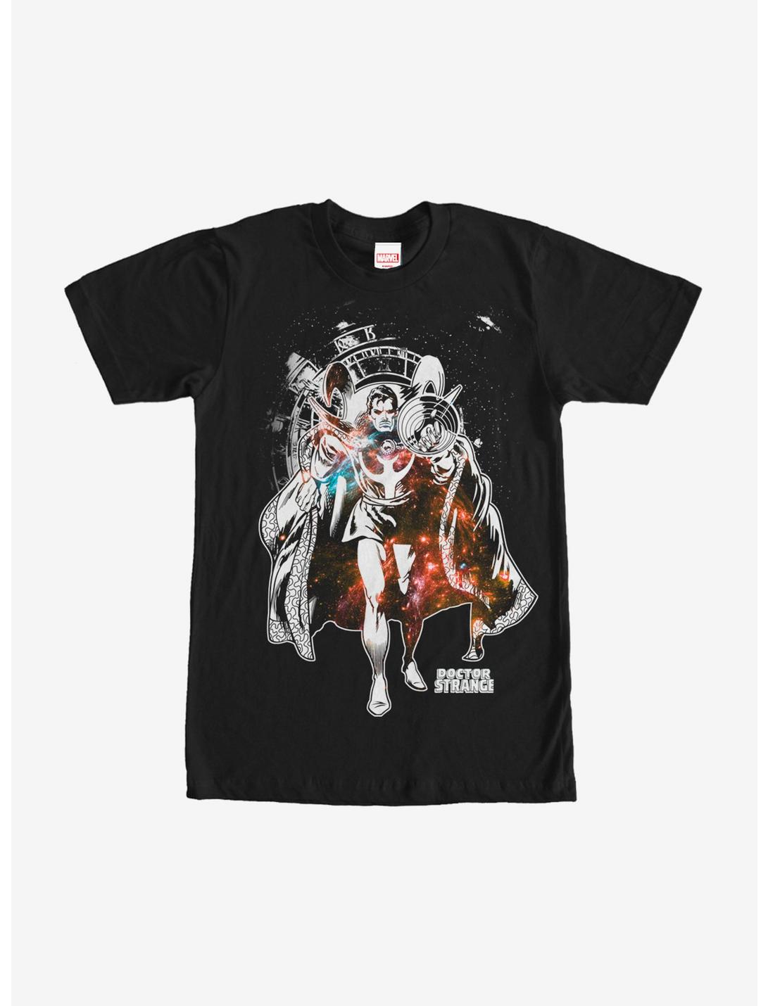 T-shirt Marvel Doctor Strange Espace