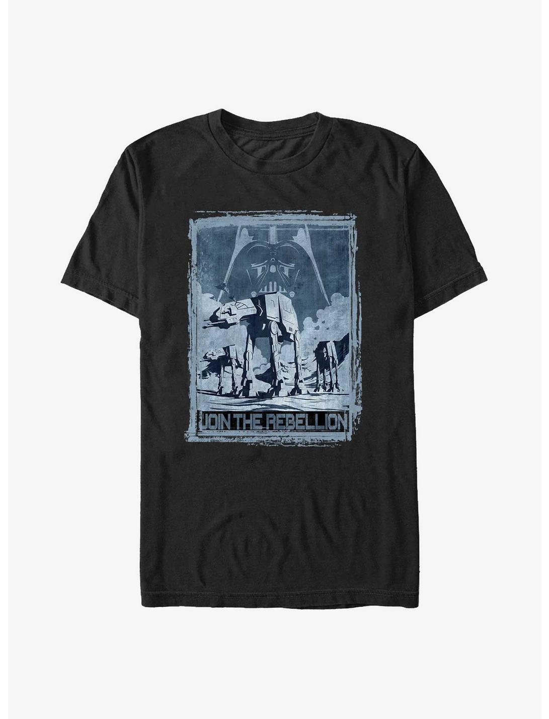 Star Wars Join the Rebellion T-Shirt