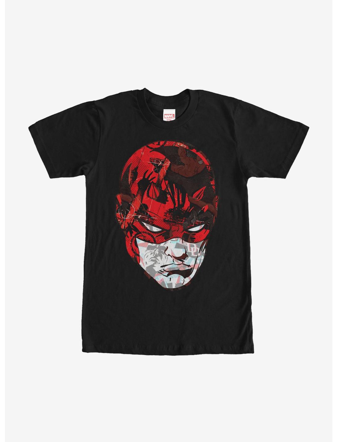 Marvel Daredevil Portrait T-Shirt