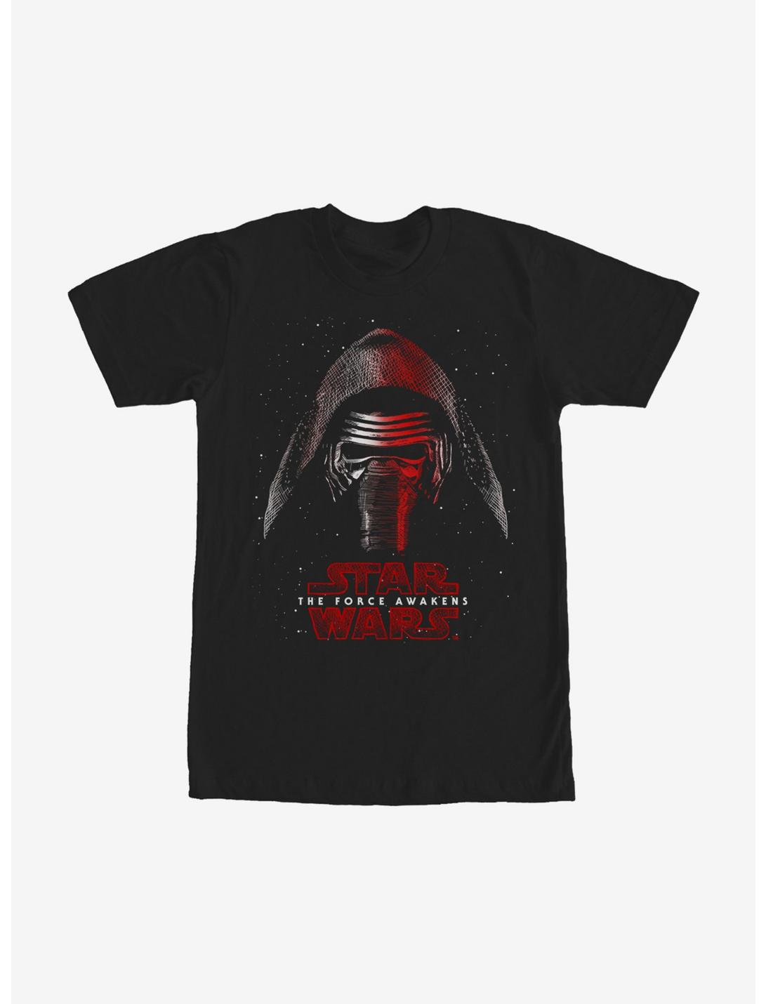 Star Wars Kylo Ren Sith T-Shirt