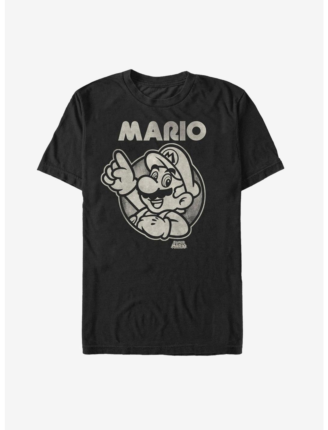 Nintendo Mario T-Shirt