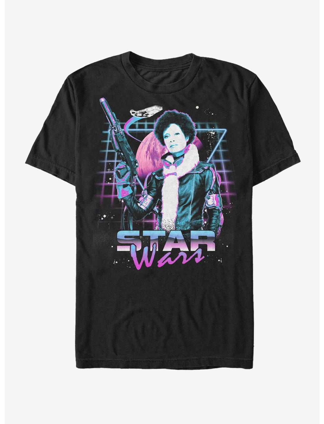 Star Wars 80's Vibe Val T-Shirt