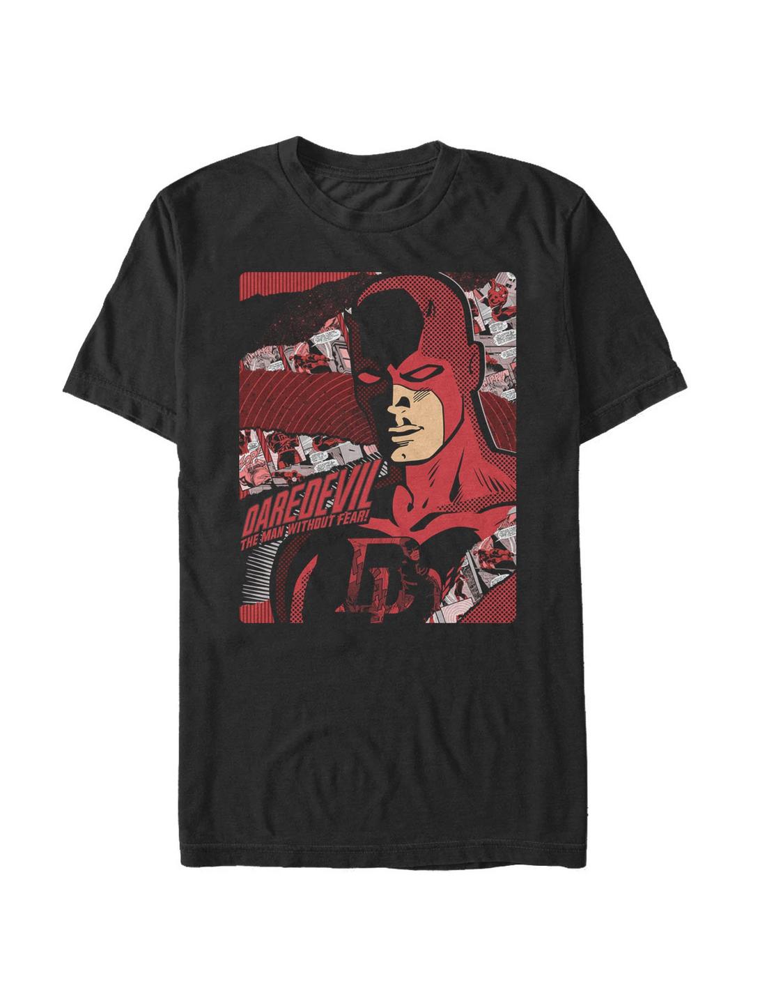 Marvel Daredevil T-Shirt