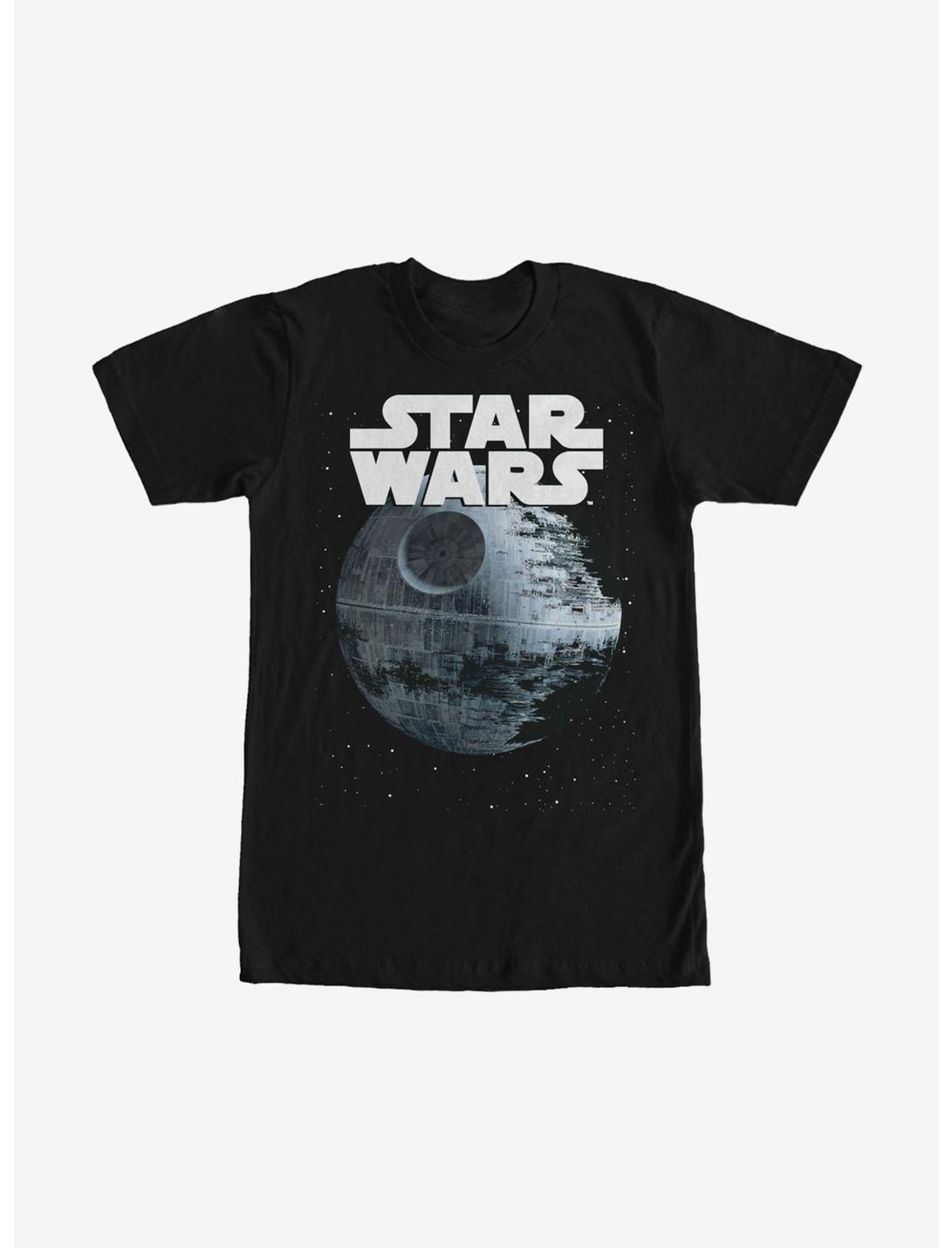Star Wars Death Star II T-Shirt