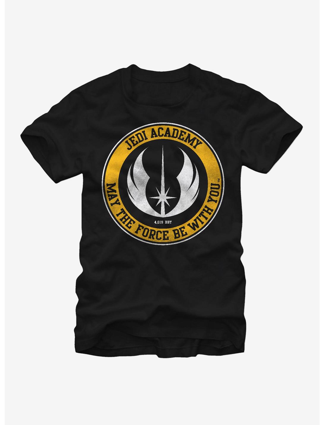 Star Wars Jedi Academy T-Shirt