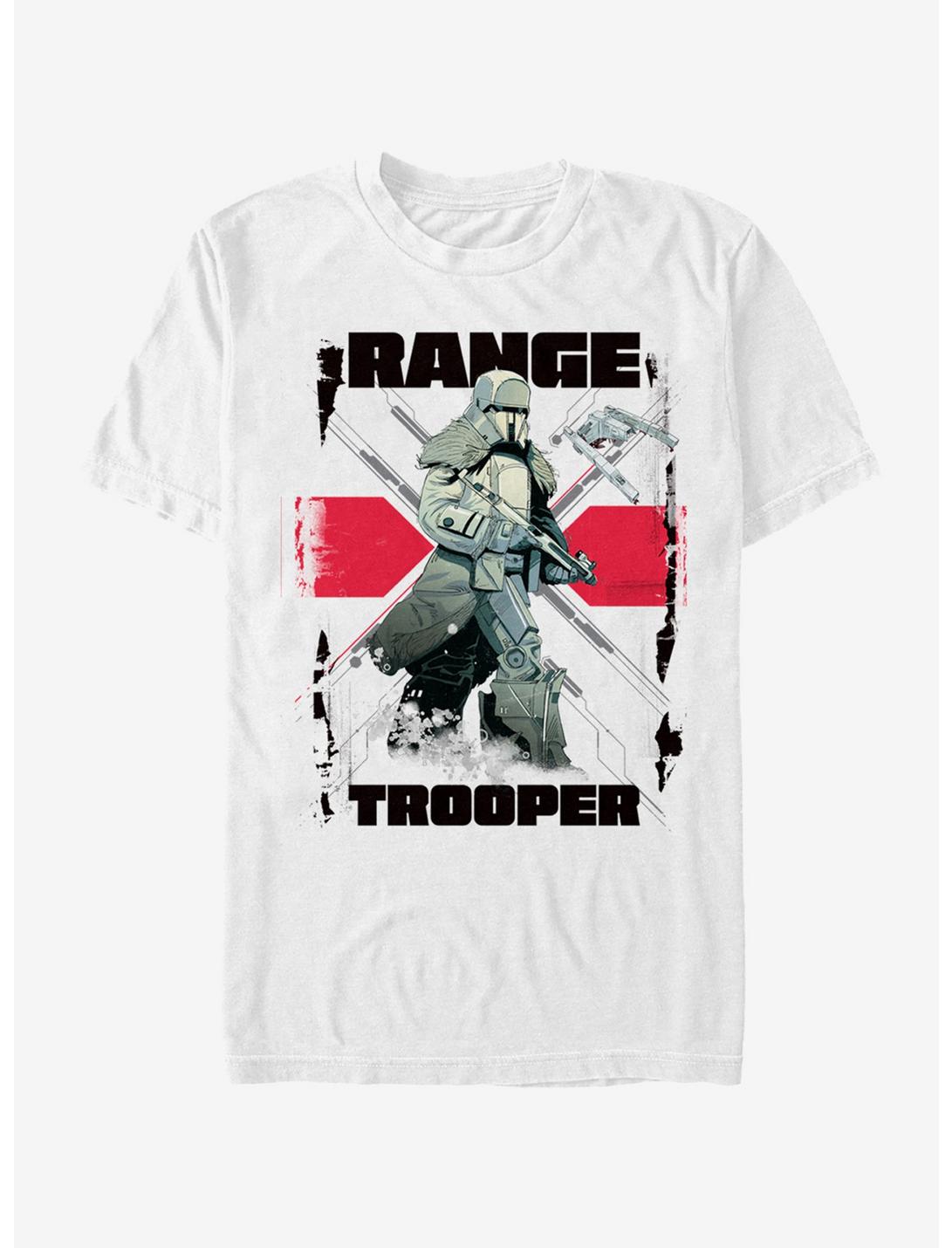 Star Wars Range Trooper Stripe T-Shirt