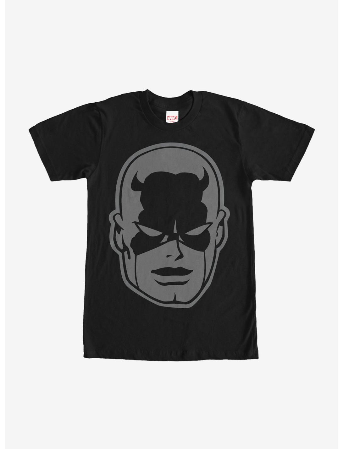 T-shirt classique Marvel Daredevil