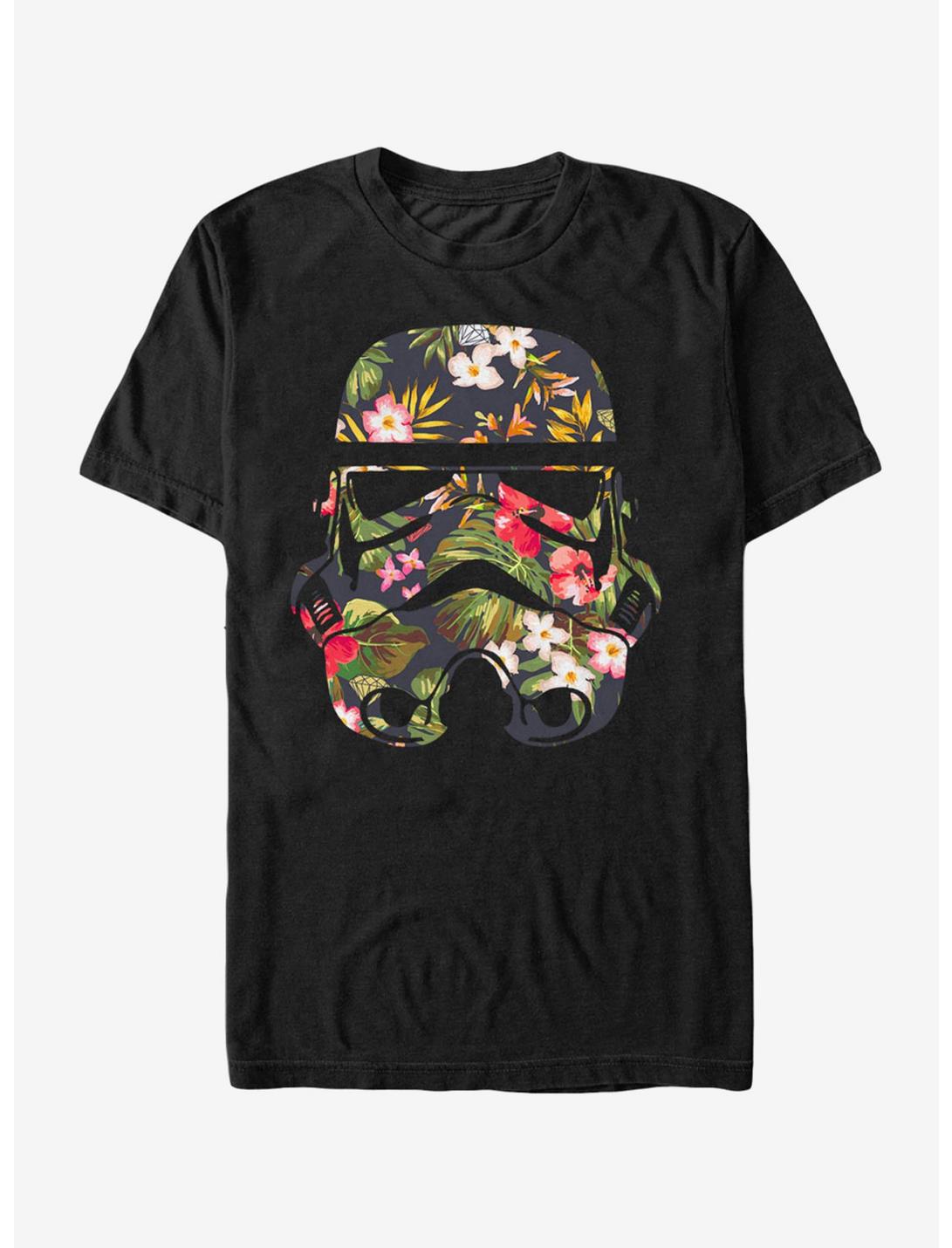 T-shirt Star Wars Stormtrooper des îles