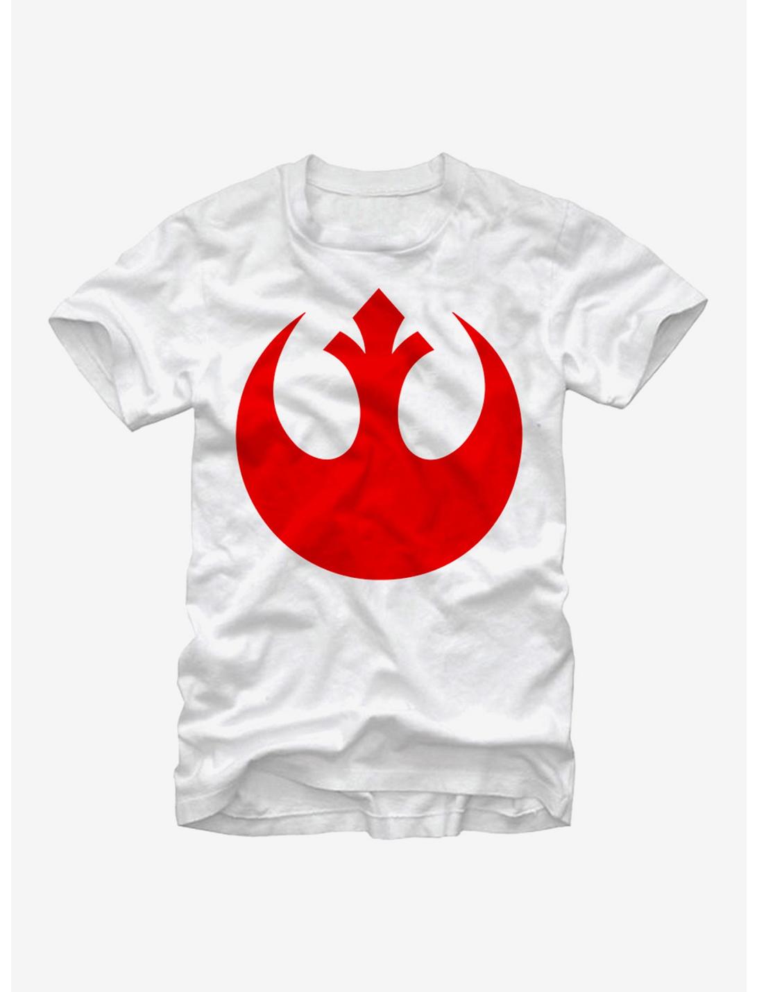 Star Wars Alliance Emblem T-Shirt