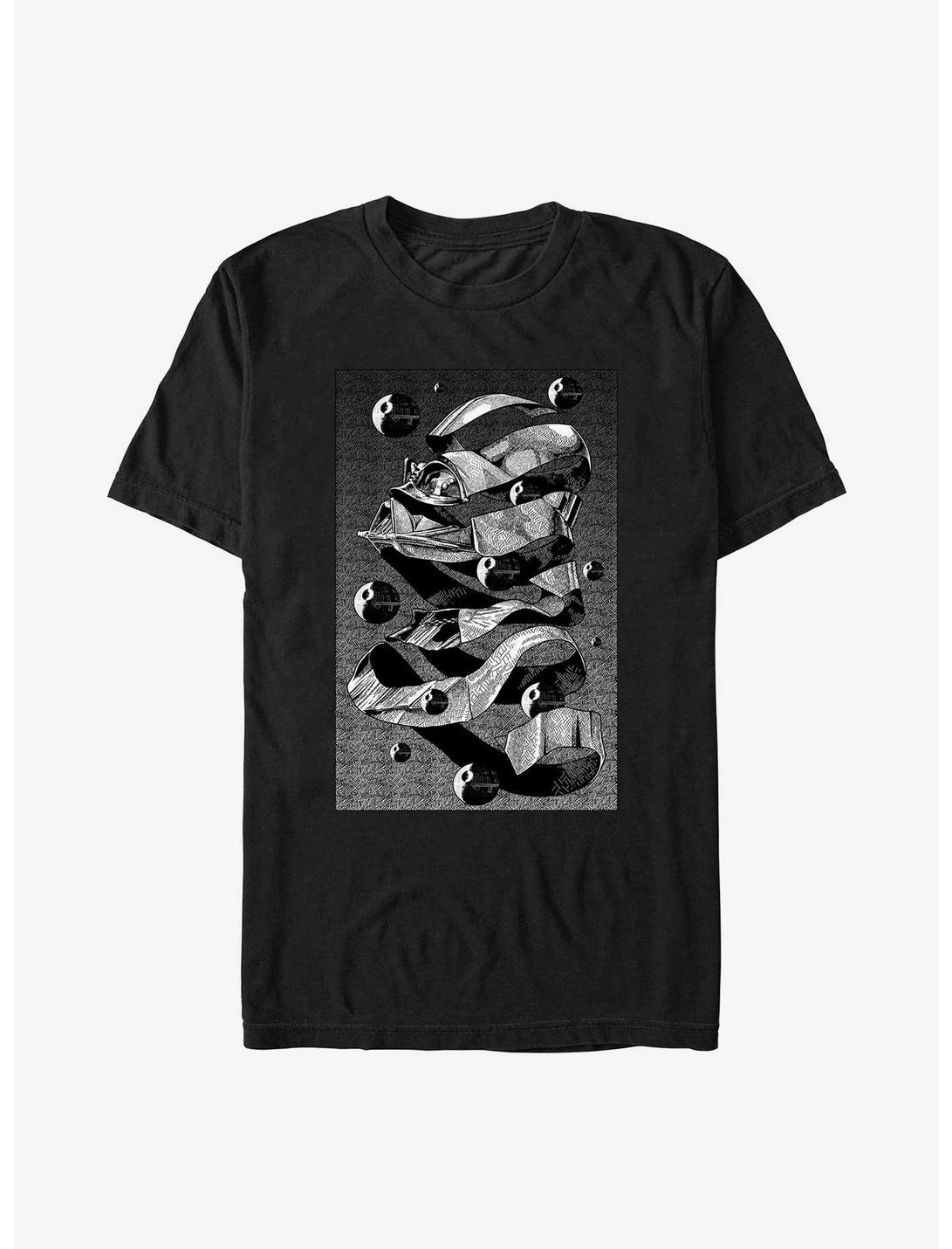 Star Wars MC Darth Vader T-Shirt