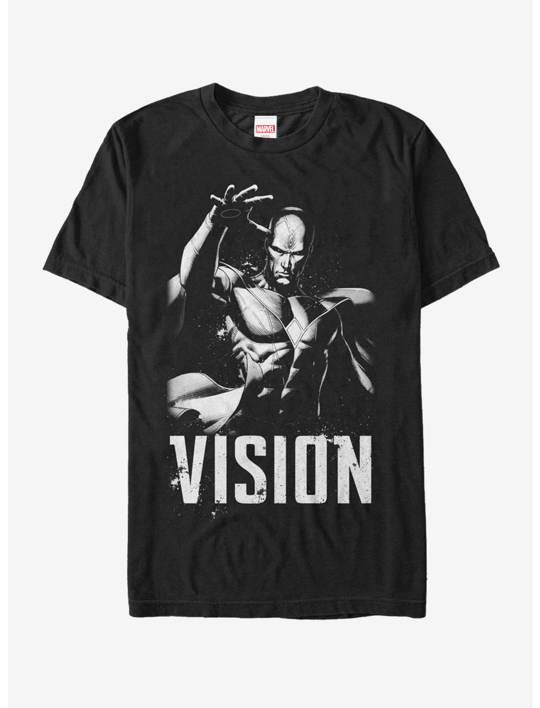 Marvel Vision T-Shirt