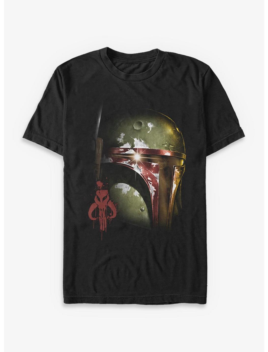 Star Wars Boba Fett of Mandalore T-Shirt