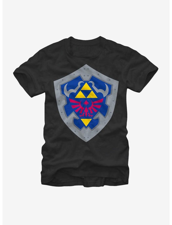 Nintendo Hylian Shield T-Shirt