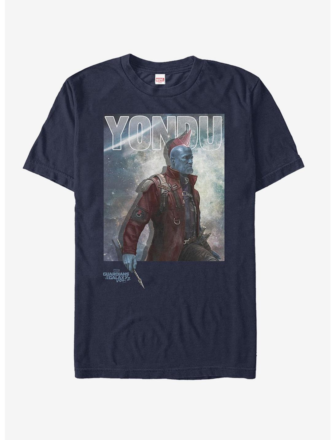 Marvel Yondu Arrow T-Shirt